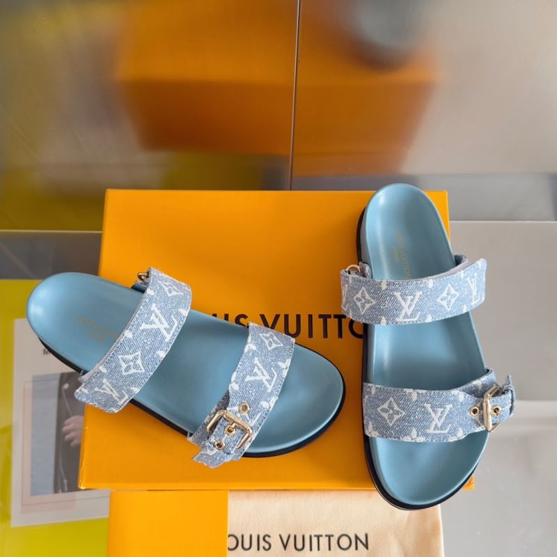 Louis Vuitton Slippers